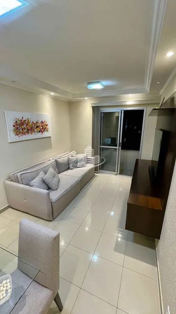 Apartamento, 2 quartos, 55 m² - Foto 2