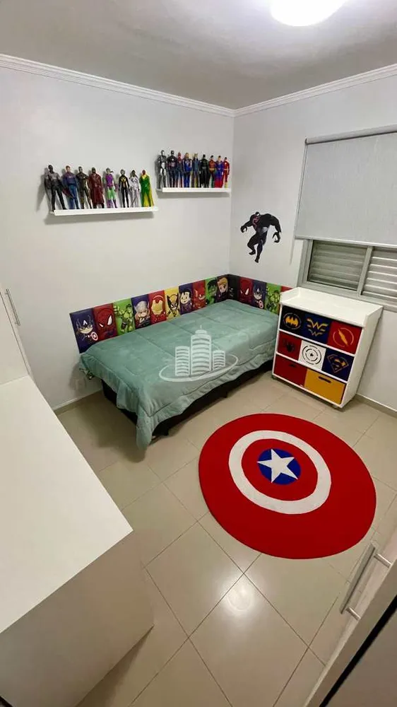 Apartamento, 2 quartos, 55 m² - Foto 11