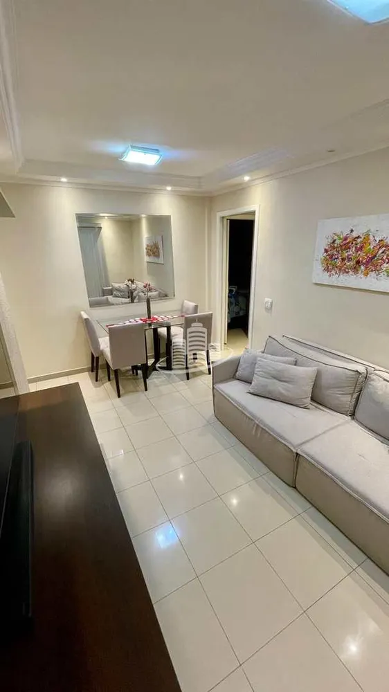 Apartamento, 2 quartos, 55 m² - Foto 5