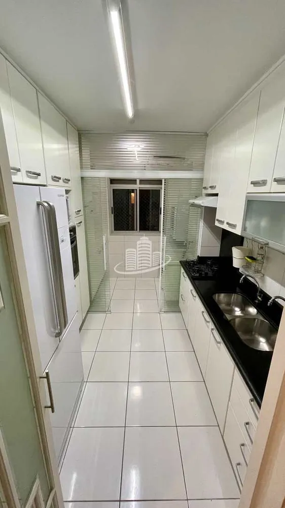 Apartamento, 2 quartos, 55 m² - Foto 3