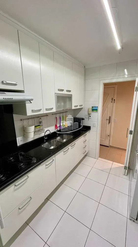 Apartamento, 2 quartos, 55 m² - Foto 4