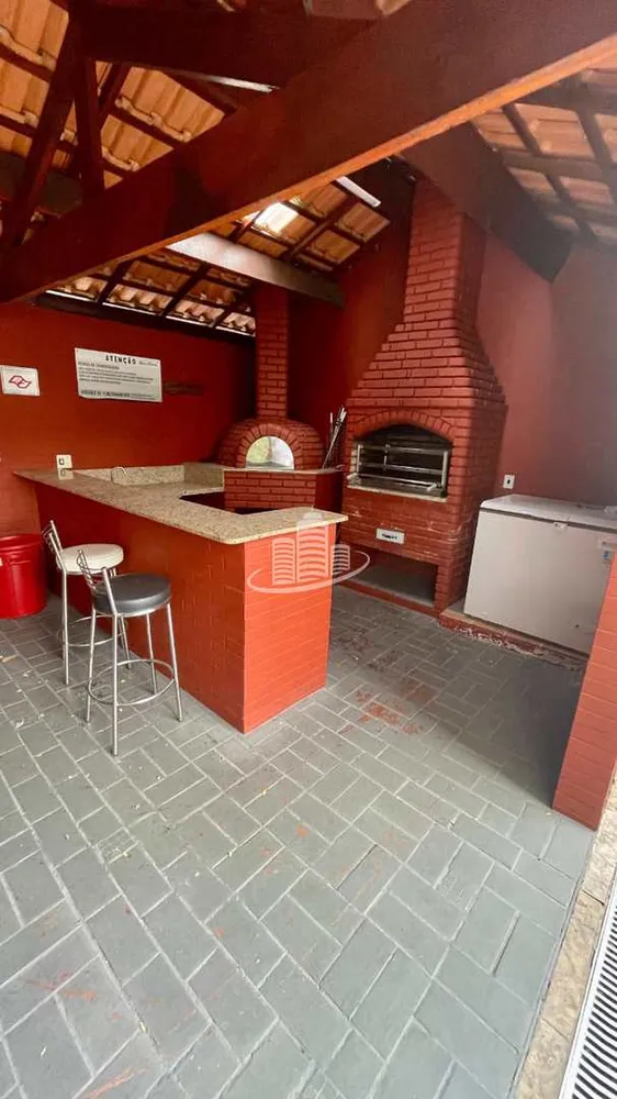 Apartamento, 2 quartos, 55 m² - Foto 15