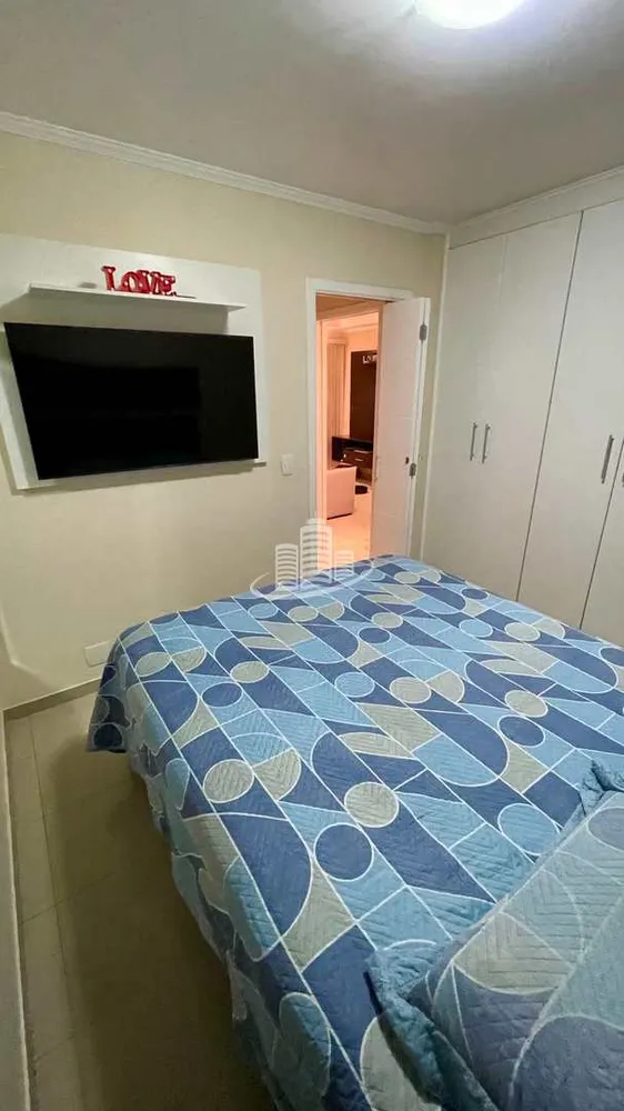 Apartamento, 2 quartos, 55 m² - Foto 3