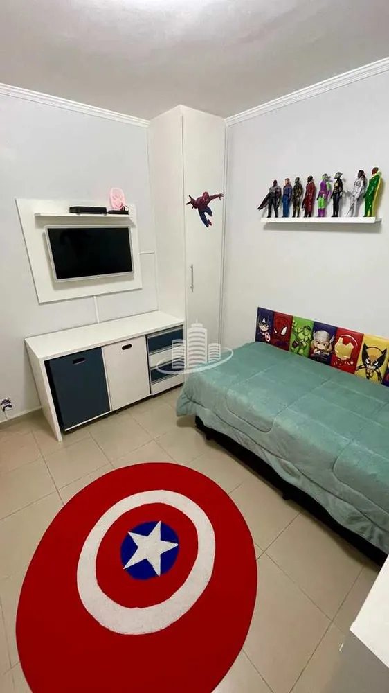Apartamento, 2 quartos, 55 m² - Foto 10