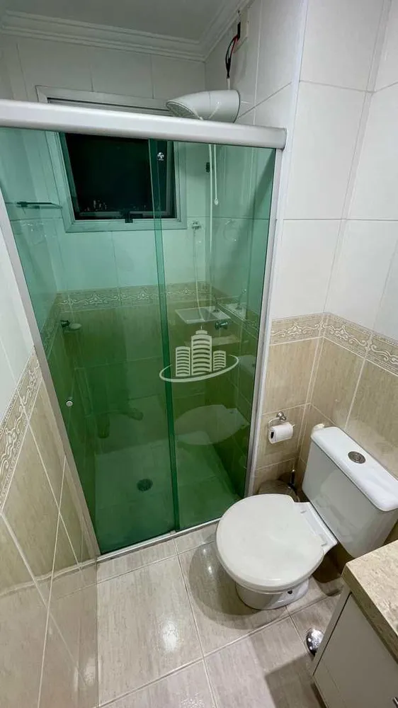 Apartamento, 2 quartos, 55 m² - Foto 1