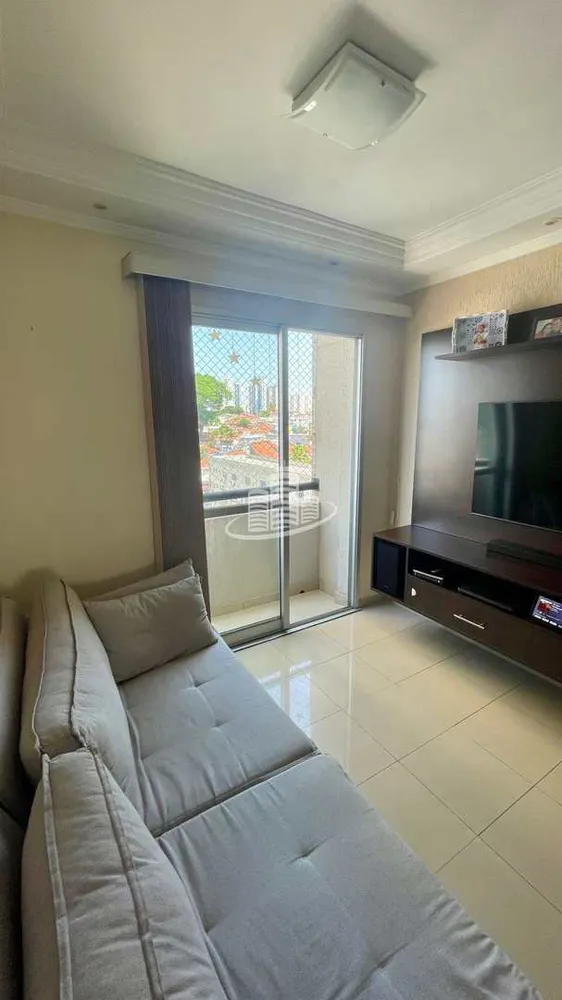 Apartamento, 2 quartos, 55 m² - Foto 8