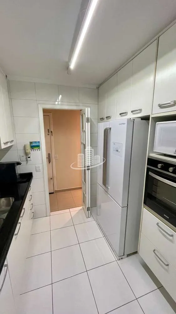 Apartamento, 2 quartos, 55 m² - Foto 2