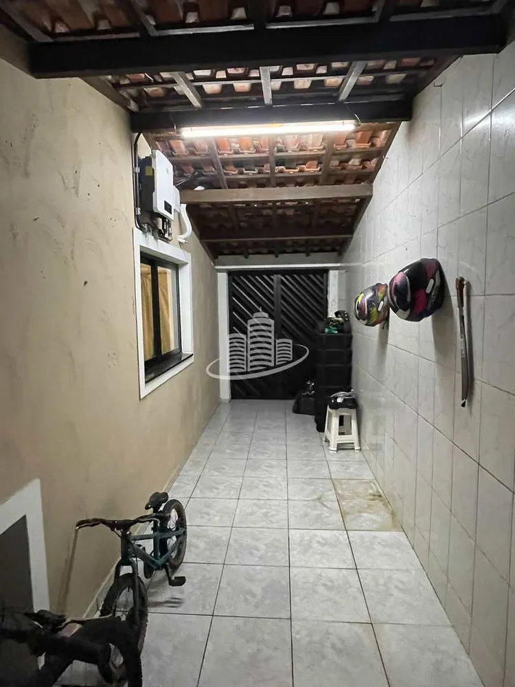 Sobrado, 3 quartos, 160 m² - Foto 9