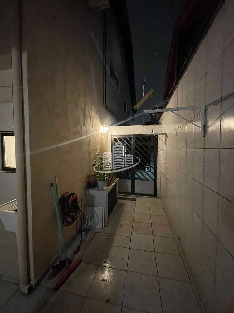 Sobrado, 3 quartos, 160 m² - Foto 4