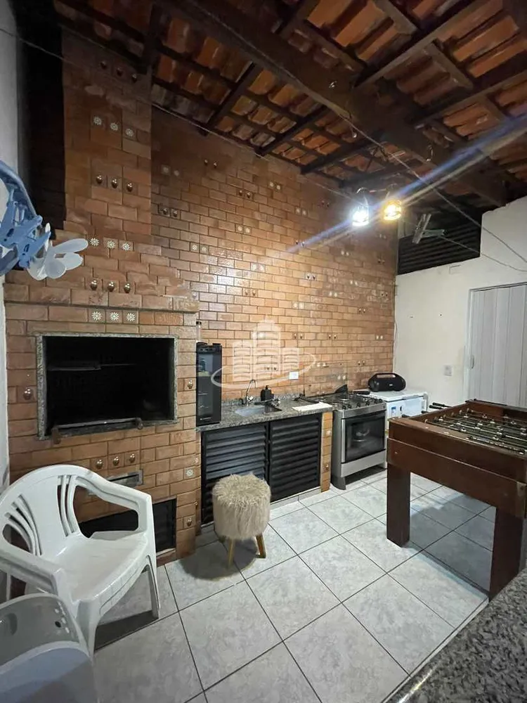Sobrado, 3 quartos, 160 m² - Foto 8