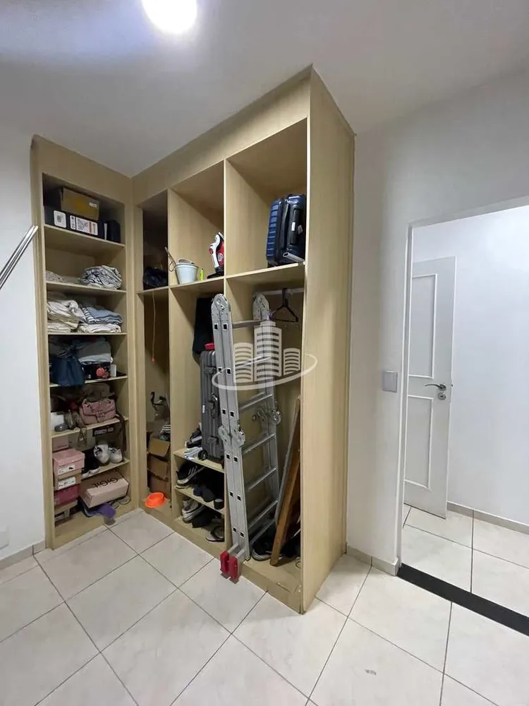 Sobrado, 3 quartos, 160 m² - Foto 10