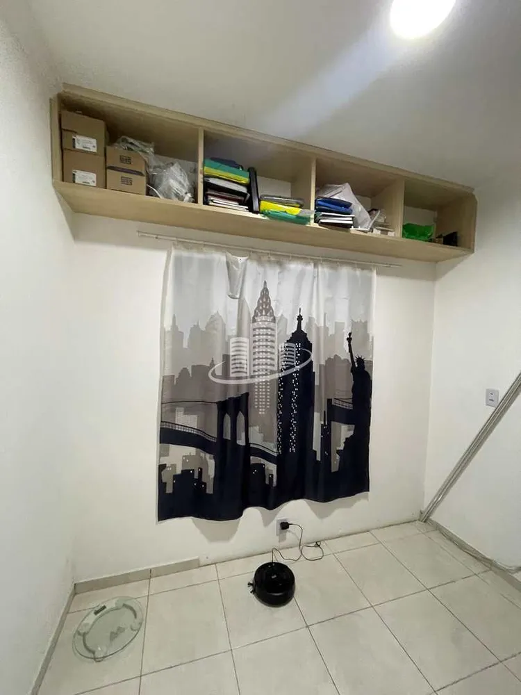 Sobrado, 3 quartos, 160 m² - Foto 11