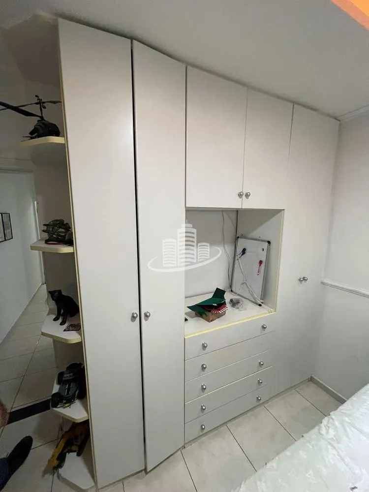 Sobrado, 3 quartos, 160 m² - Foto 7