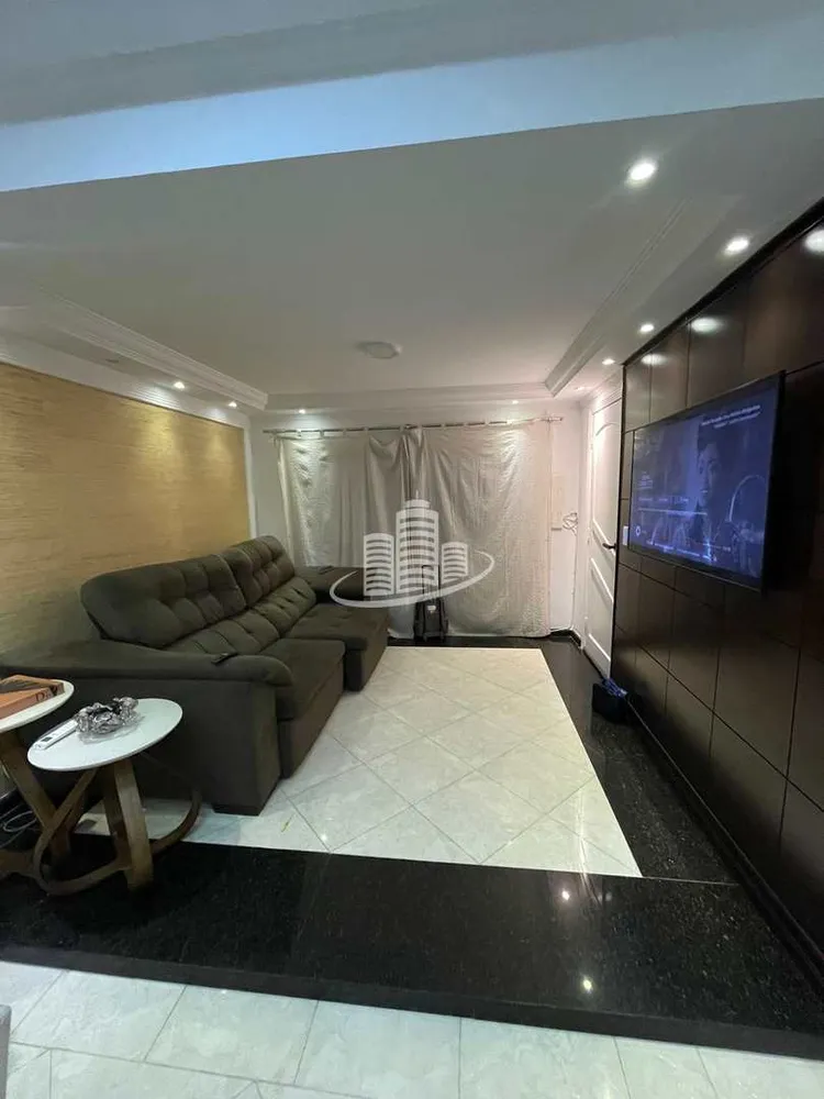 Sobrado, 3 quartos, 160 m² - Foto 1