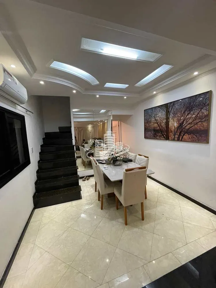 Sobrado, 3 quartos, 160 m² - Foto 6