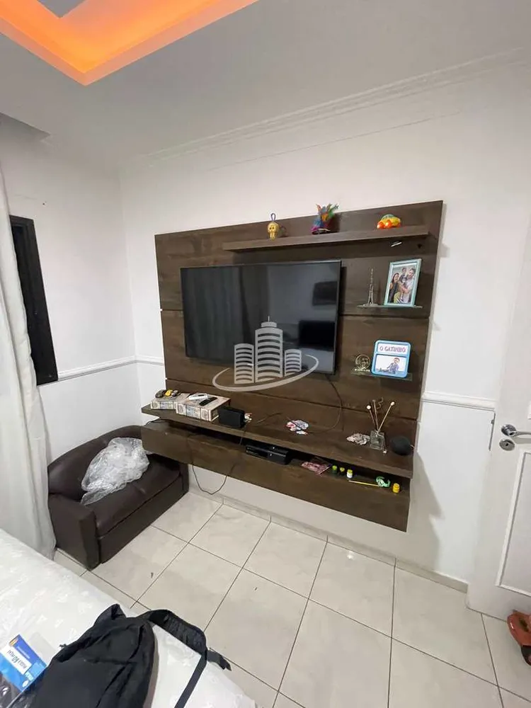 Sobrado, 3 quartos, 160 m² - Foto 12