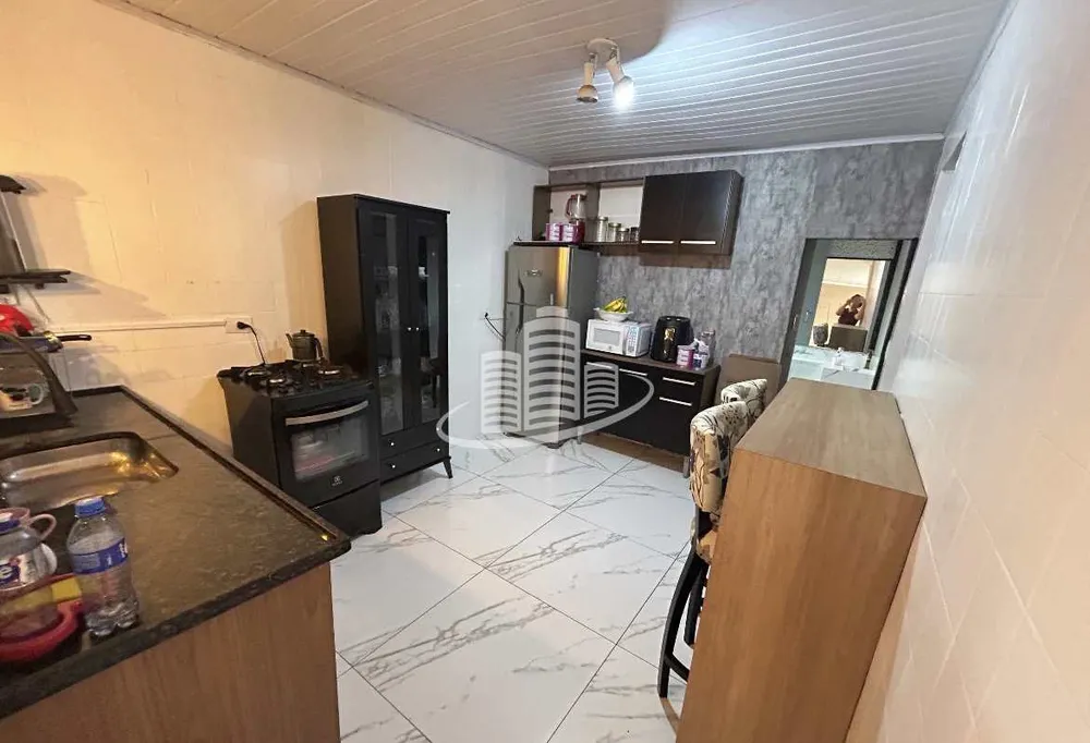 Casa, 3 quartos, 121 m² - Foto 11