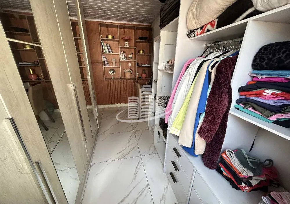 Casa, 3 quartos, 121 m² - Foto 5