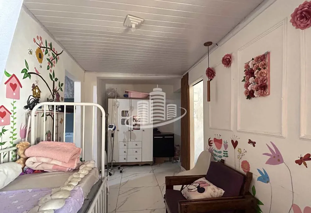 Casa, 3 quartos, 121 m² - Foto 4