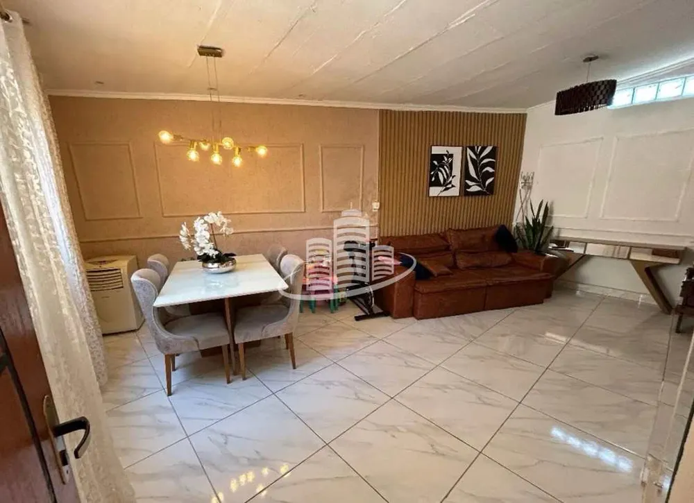 Casa, 3 quartos, 121 m² - Foto 9