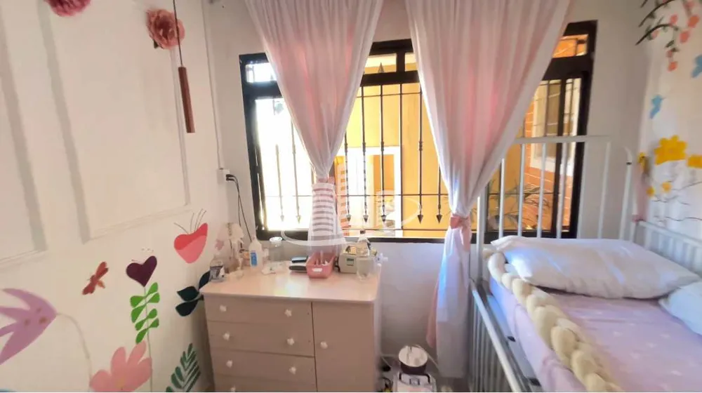 Casa, 3 quartos, 121 m² - Foto 6