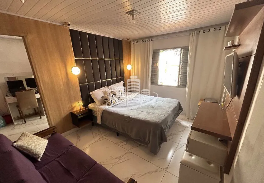 Casa, 3 quartos, 121 m² - Foto 2