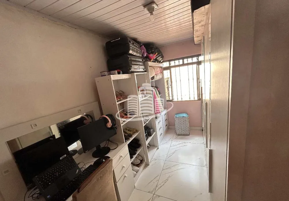 Casa, 3 quartos, 121 m² - Foto 1