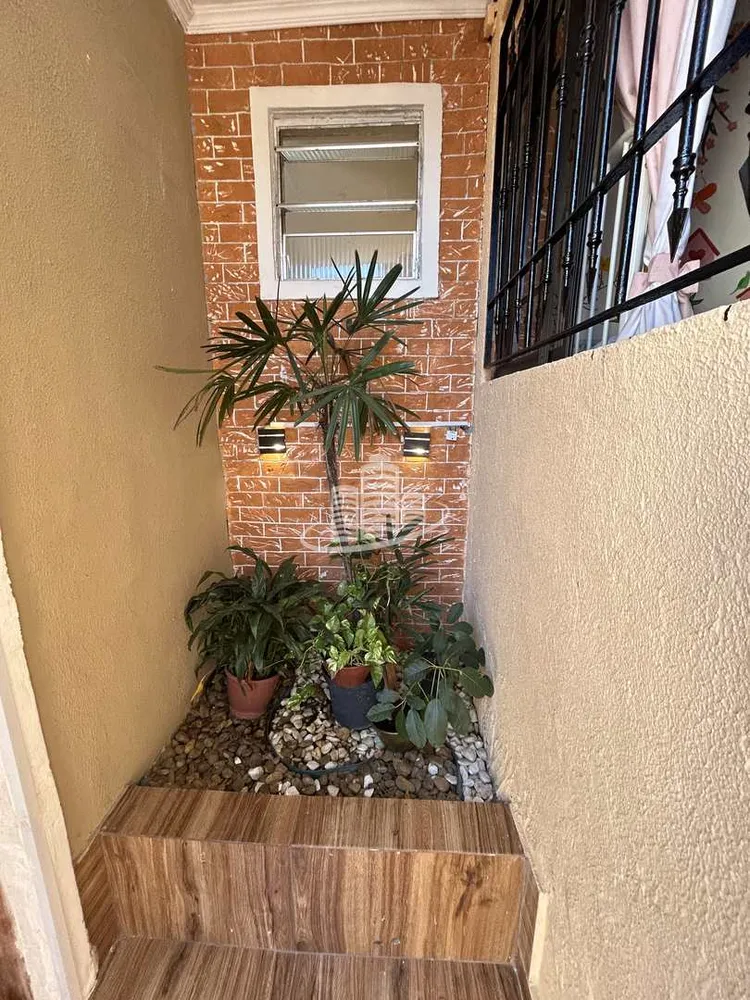 Casa, 3 quartos, 121 m² - Foto 8