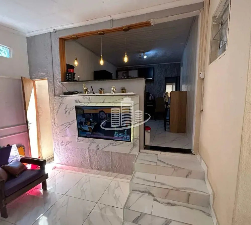 Casa, 3 quartos, 121 m² - Foto 10