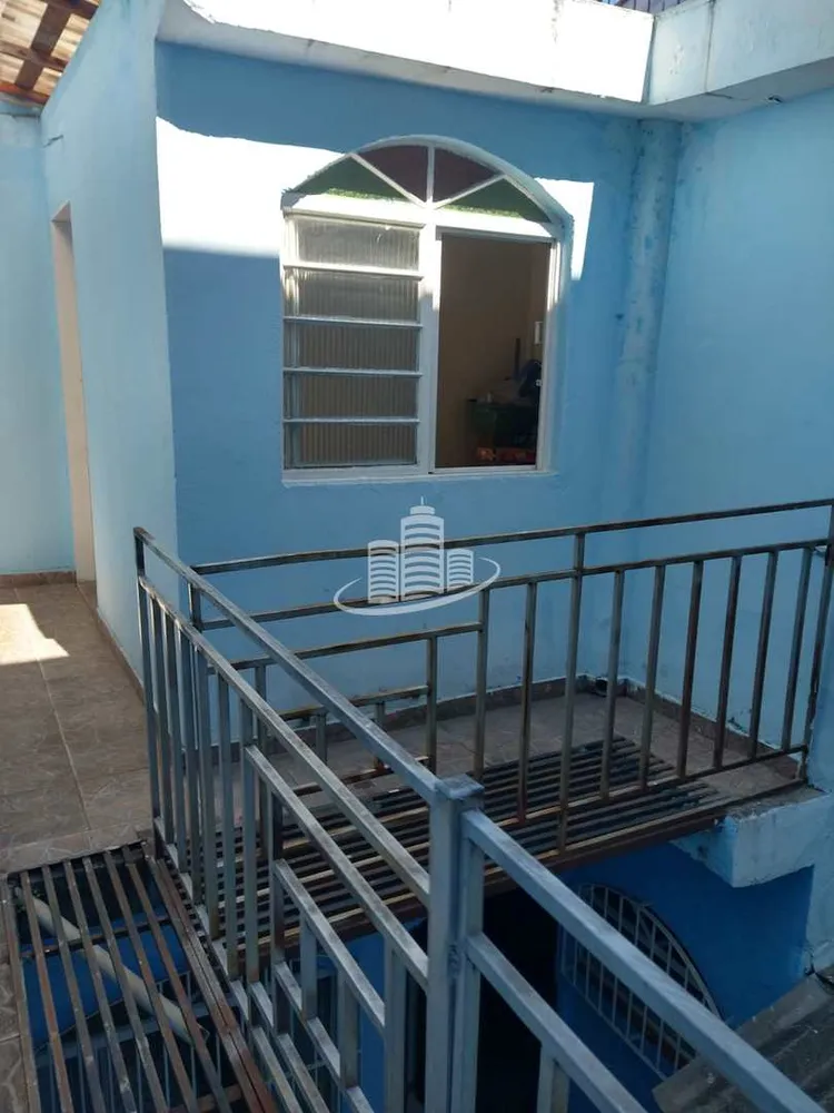 Sobrado, 2 quartos, 114 m² - Foto 12