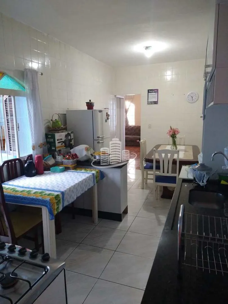 Sobrado, 2 quartos, 114 m² - Foto 6