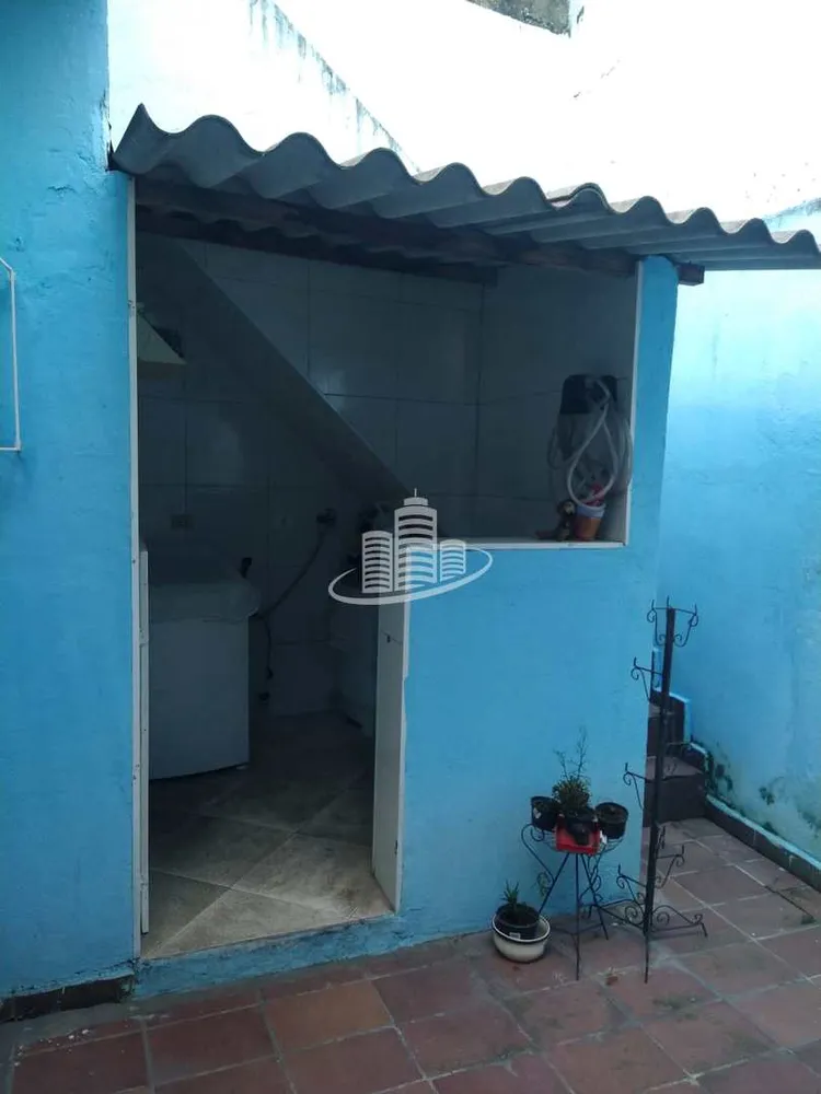 Sobrado, 2 quartos, 114 m² - Foto 3