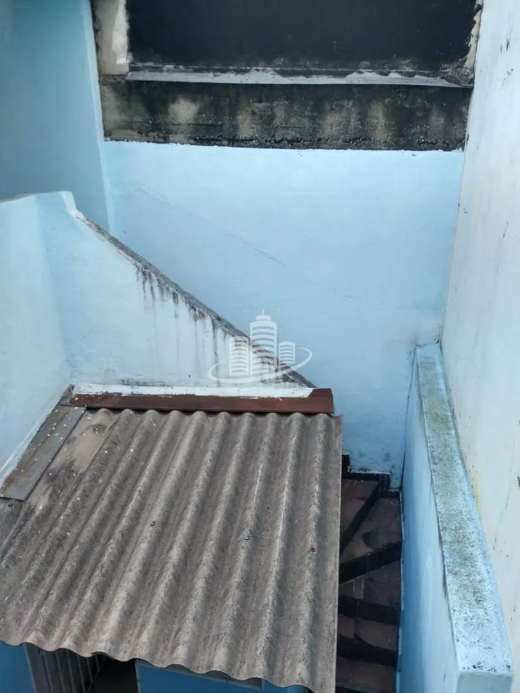 Sobrado, 2 quartos, 114 m² - Foto 1