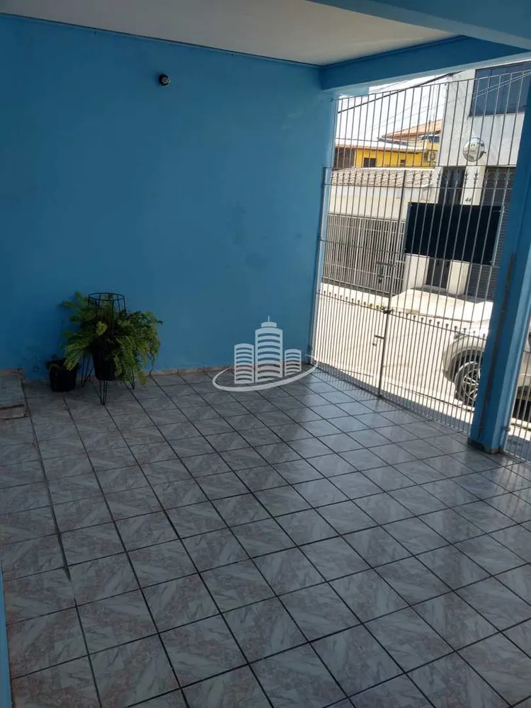 Sobrado, 2 quartos, 114 m² - Foto 4