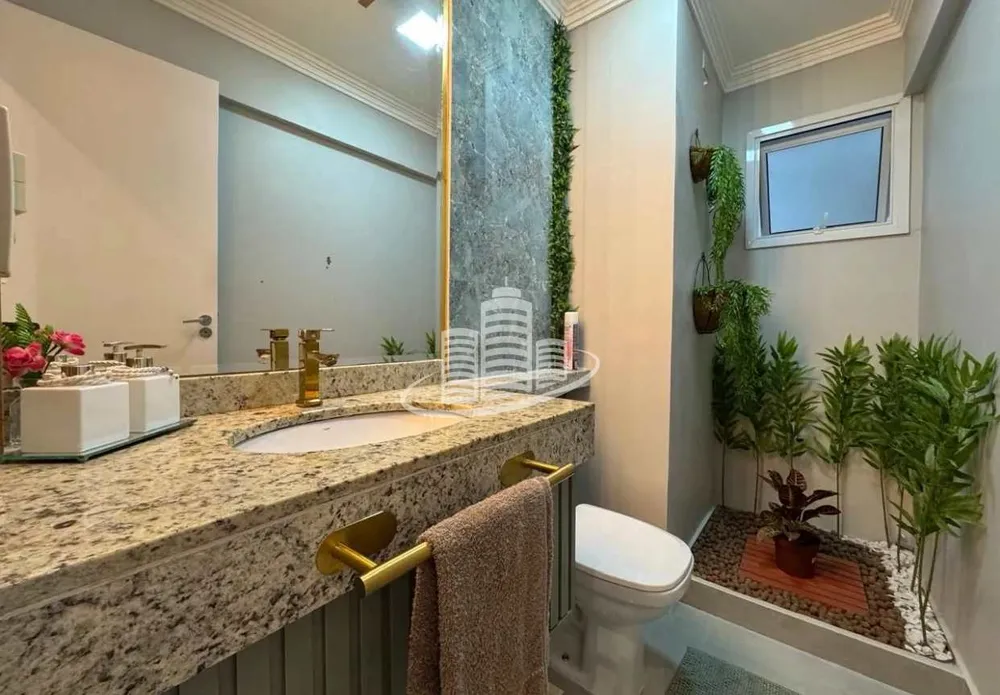 Apartamento, 3 quartos, 86 m² - Foto 7