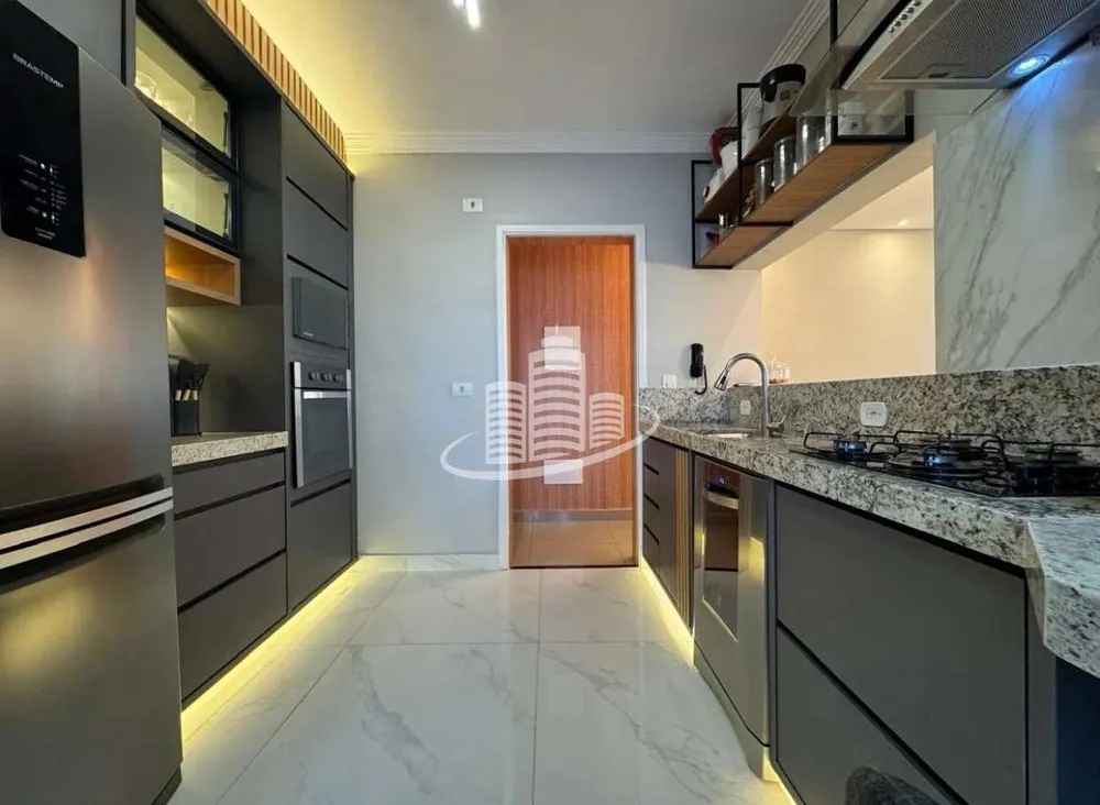 Apartamento, 3 quartos, 86 m² - Foto 4
