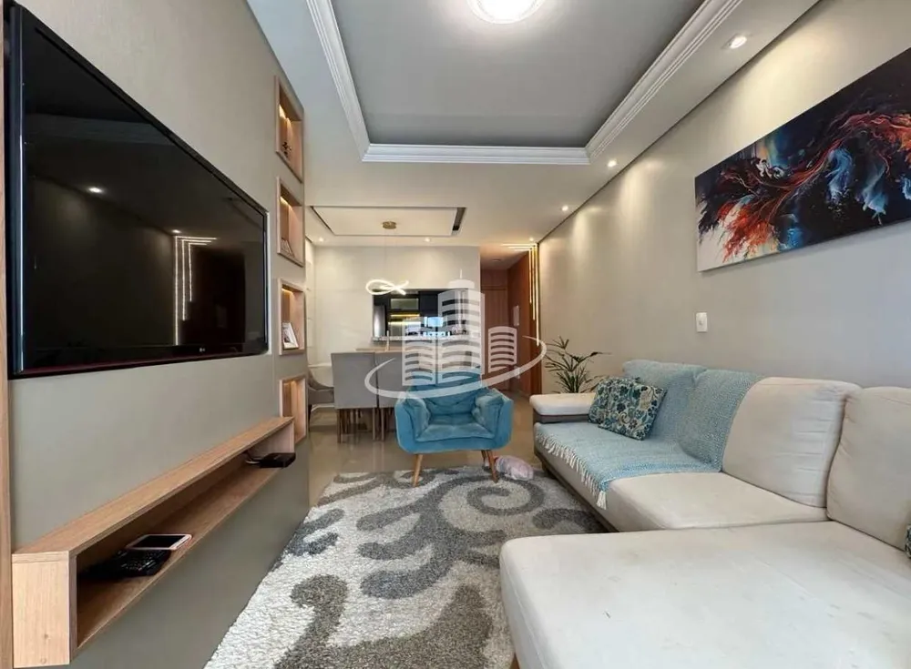 Apartamento, 3 quartos, 86 m² - Foto 5