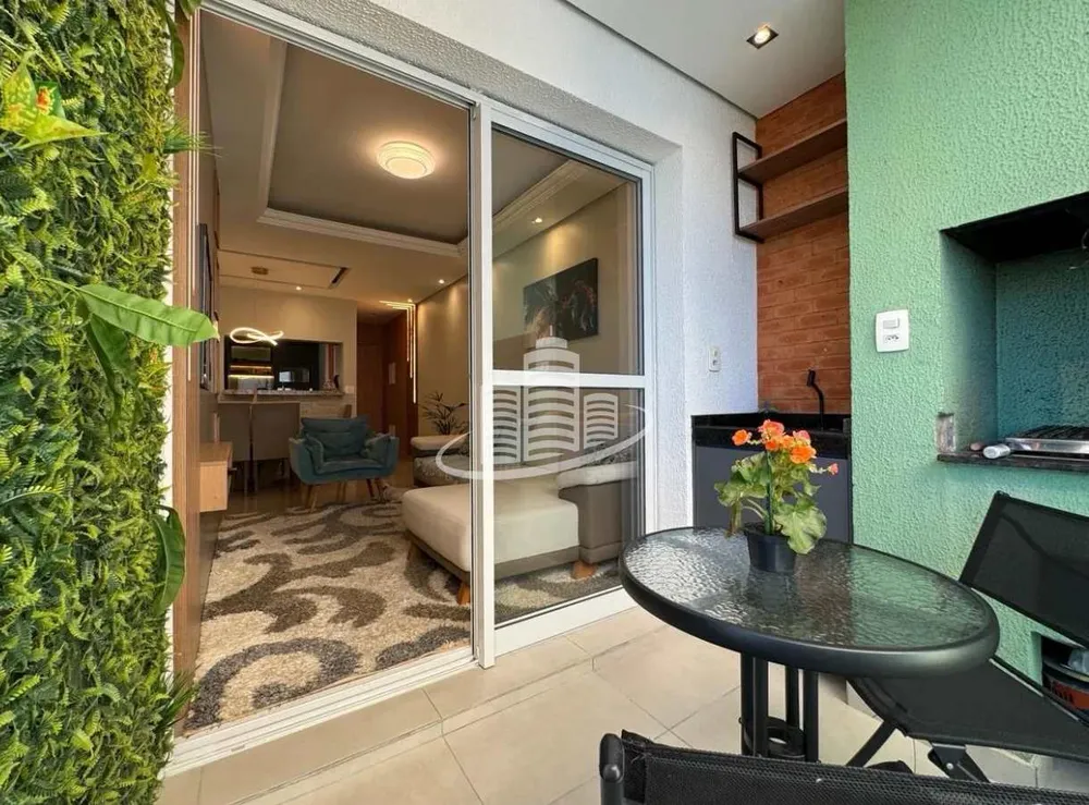 Apartamento, 3 quartos, 86 m² - Foto 2