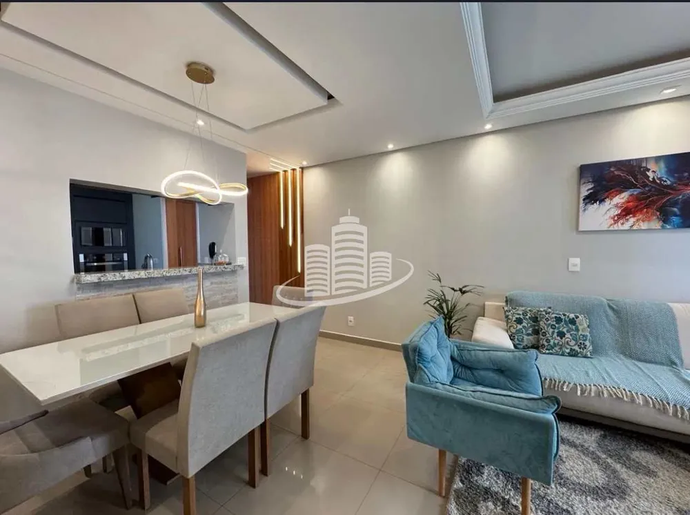 Apartamento, 3 quartos, 86 m² - Foto 4