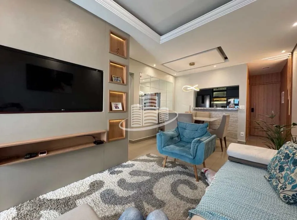 Apartamento, 3 quartos, 86 m² - Foto 8