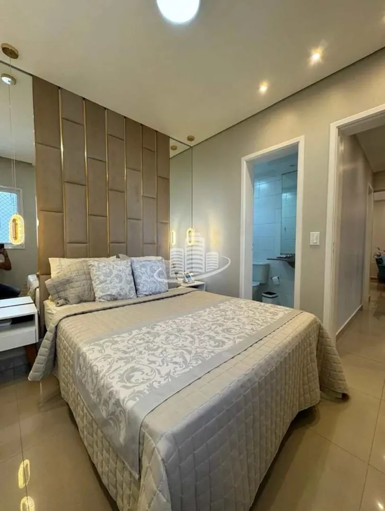 Apartamento, 3 quartos, 86 m² - Foto 10