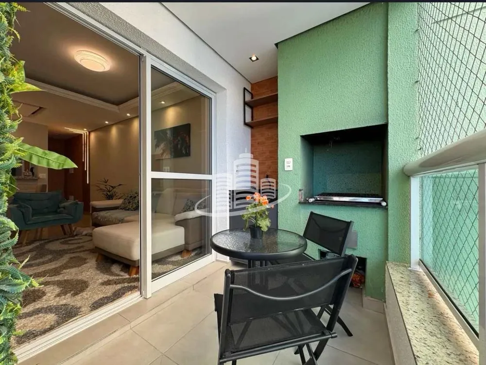 Apartamento, 3 quartos, 86 m² - Foto 3