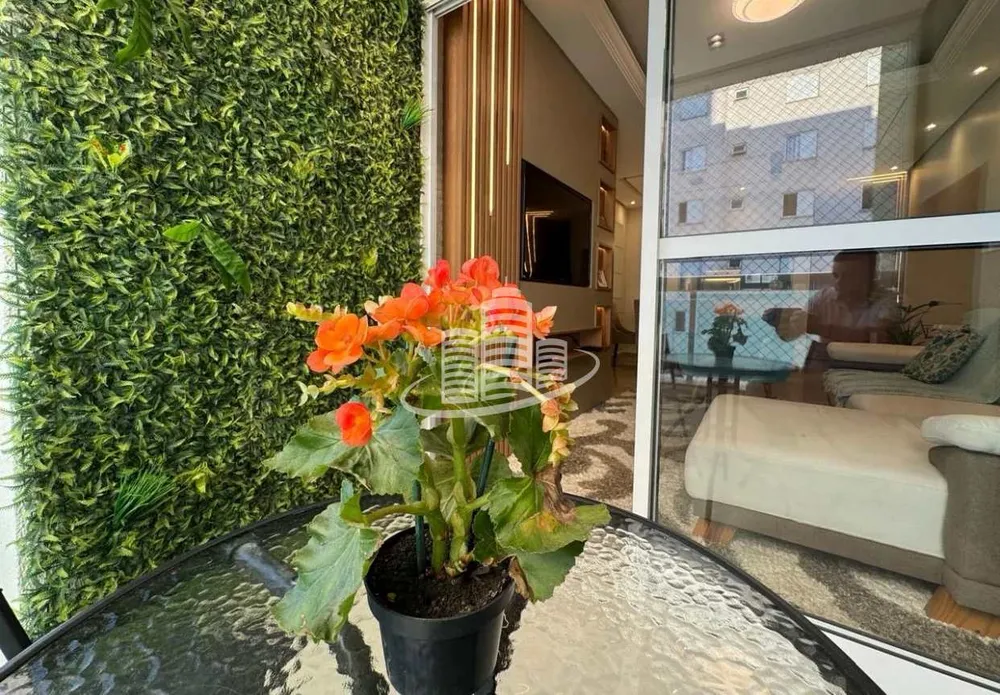 Apartamento, 3 quartos, 86 m² - Foto 6