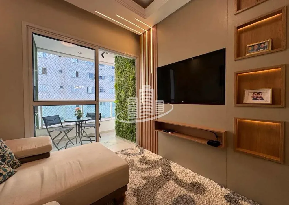 Apartamento, 3 quartos, 86 m² - Foto 3