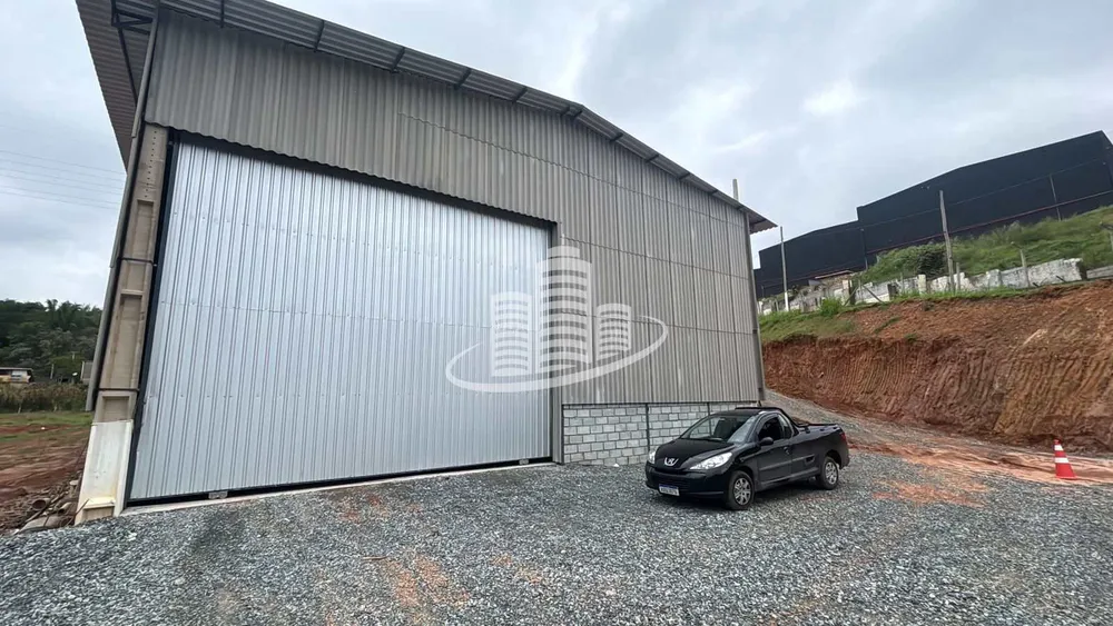 Depósito-Galpão, 3000 m² - Foto 4