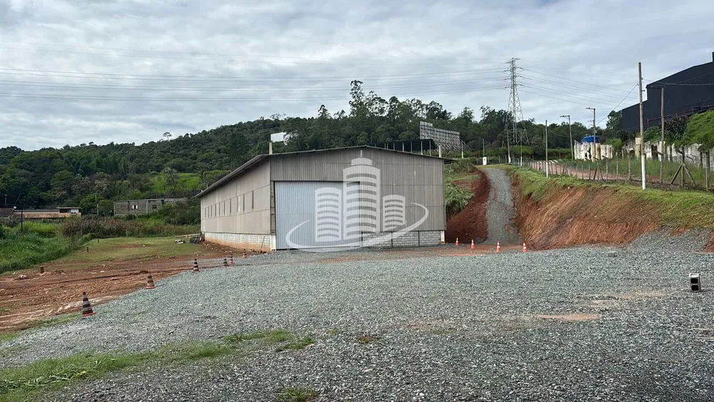 Depósito-Galpão, 3000 m² - Foto 8