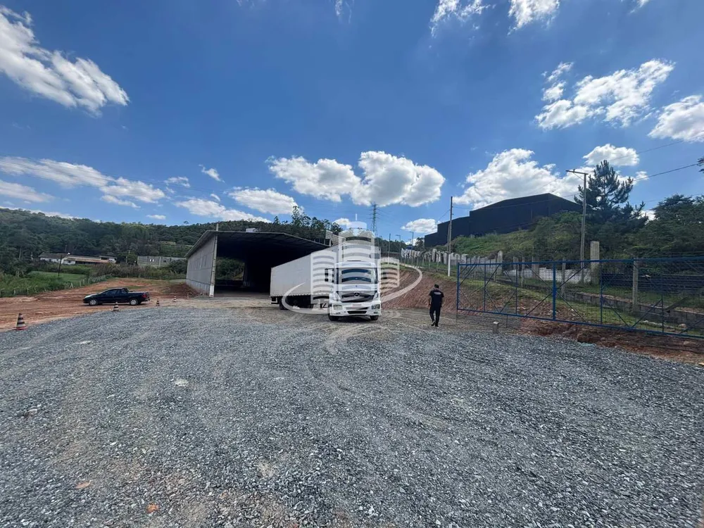 Depósito-Galpão, 3000 m² - Foto 10