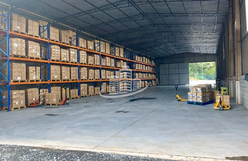 Depósito-Galpão, 3000 m² - Foto 3
