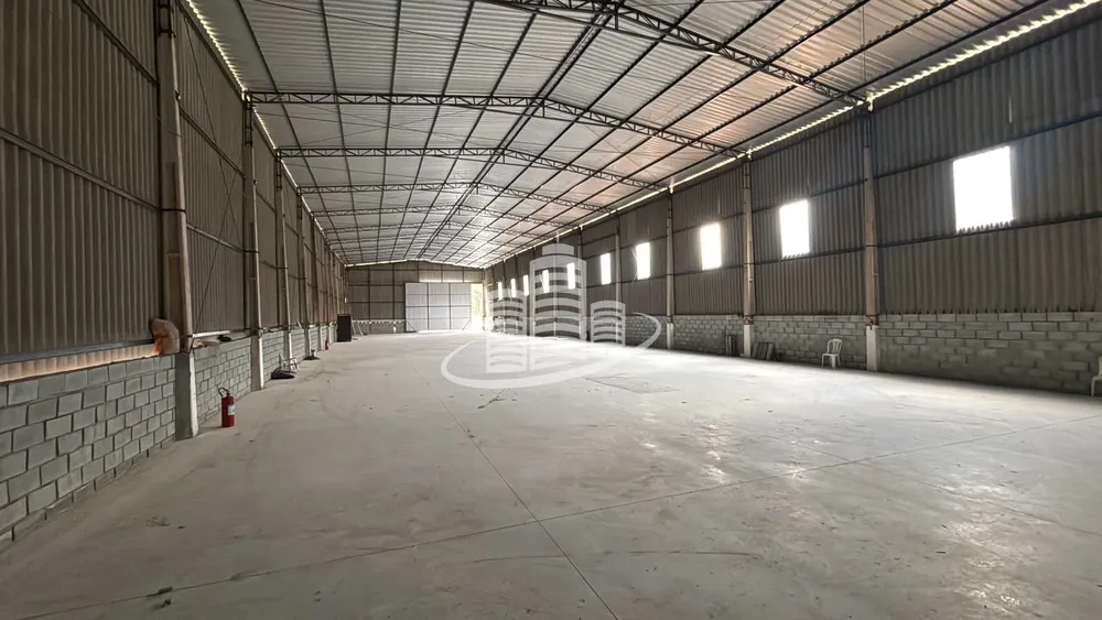 Depósito-Galpão, 3000 m² - Foto 2