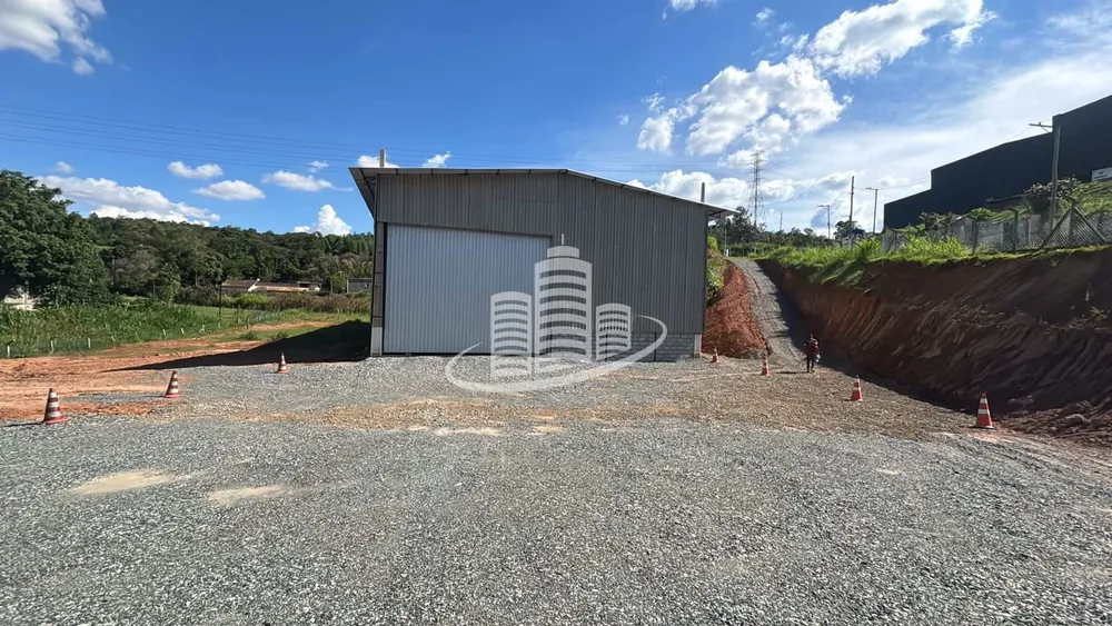 Depósito-Galpão, 3000 m² - Foto 5